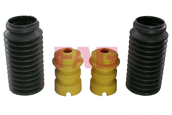 Dust Cover Kit, shock absorber